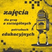 Zajęcia dla grup o szczególnych potrzebach edukacyjnych w Centrum Szyfrów Enigma