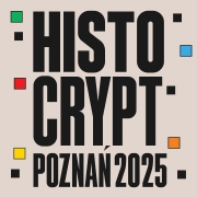 HISTOCRYPT POZNAŃ 2025