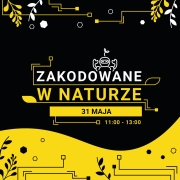 Zakodowane w naturze Zakodowane w naturze